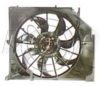 DOGA EBM013 Fan, radiator